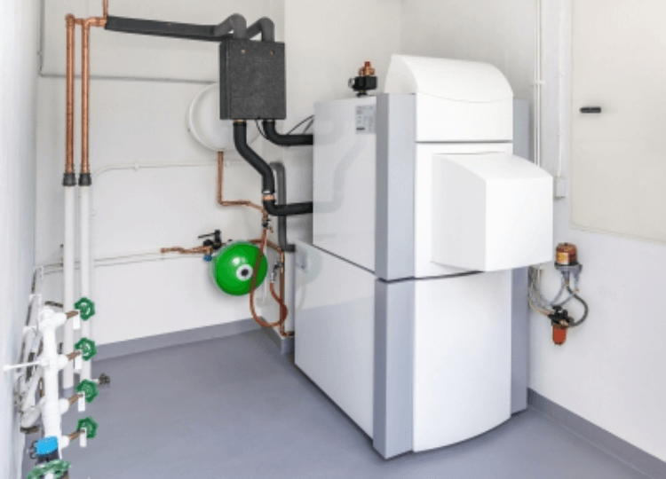 Por qué elegir una caldera de gasoil con quemador modulante? -  MallorcaRepara SAT 2018 SL